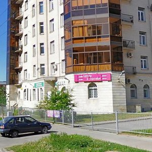 Zemskiy Lane, 11к1, Saint Petersburg: photo