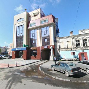 Krasnoarmeyskaya ulitsa, 9, Nizhniy Tagil: photo