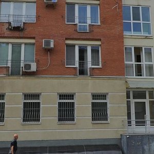 Vulytsia Sobornosti, 59А, Poltava: photo