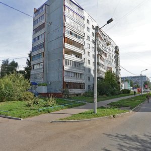 Омск, Улица Звездова, 101: фото