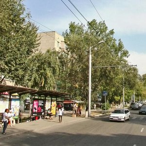 Алматы, 11-й микрорайон, 27: фото