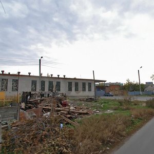 Курск, Нижняя Луговая улица, 126: фото