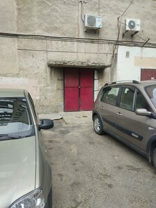 Lenina Avenue, 22, : foto