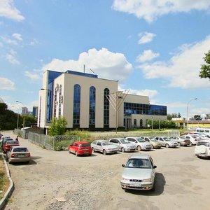 Kuybysheva Street, 38А, : foto