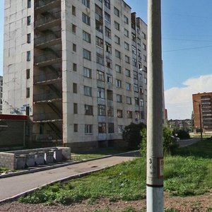 Ufimskaya Street, 118А, Salavat: photo