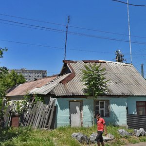 Днепр, Канатная улица, 4: фото