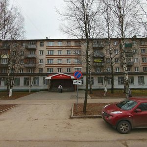 2-y mikrorayon, 10, Kstovo: photo