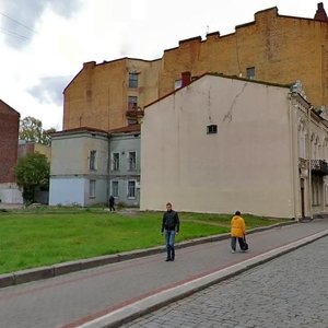 Lenina Avenue, 14А, Vyborg: photo