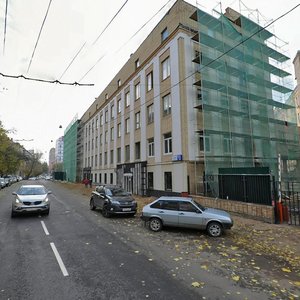 2nd Lesnoy Lane, 11с1, Moscow: photo