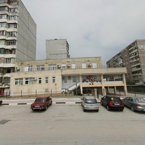 Yuzhnaya Street, 6А, Novorossiysk: photo