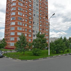 Sportivnaya Street, 17, : foto