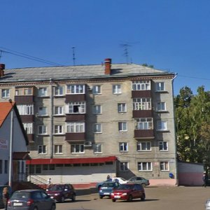 Ulitsa Shamilya Usmanova, 27, : foto