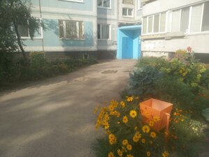 Leninskogo Komsomola Avenue, No:42, Ulyanovsk: Fotoğraflar