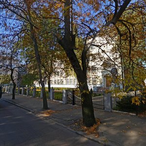Kujbyshava Street, 19 ، مينسك: صورة