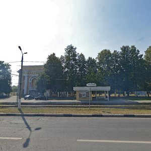 Oktyabrskoy Revolyutsii Street, 324, Kolomna: photo