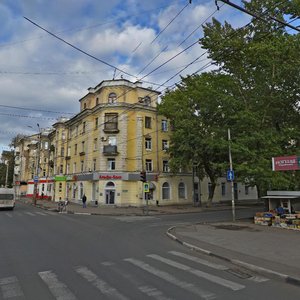 Самара, Воронежская улица, 3: фото