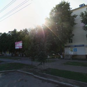 Rikharda Zorge Street, 16, Ufa: photo