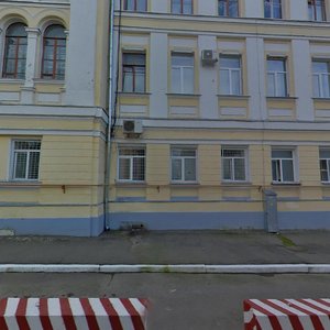 Detskaya Street, 5, Pskov: photo