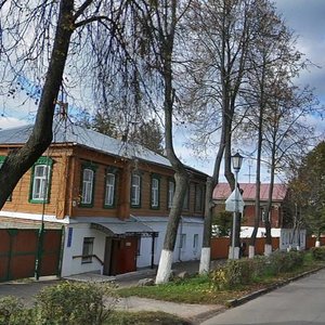 Lenina Street, 85, Suzdal: photo