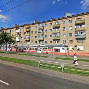 Savieckaja Street, 57, Gomel: photo