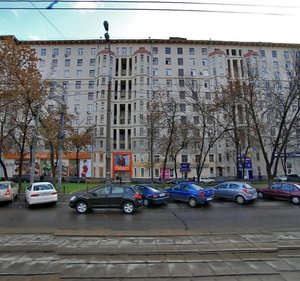 Scherbakovskaya Street, 20 ، موسكو: صورة
