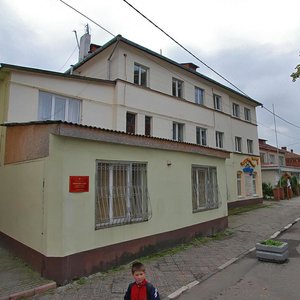 Kurortny prospekt, 9, Zelenogradsk: photo