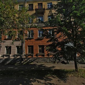 Anokhina Street, 14, Petrozavodsk: photo