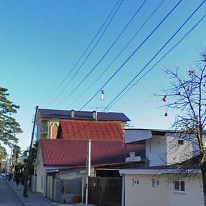 Internatsionalnaya ulitsa, 21к2, Sochi: photo