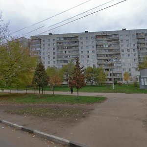 Parkovskaya Street, 5А, Orehovo‑Zuevo: photo