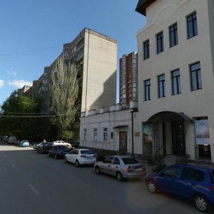 Ростов‑на‑Дону, Проспект Чехова, 60: фото