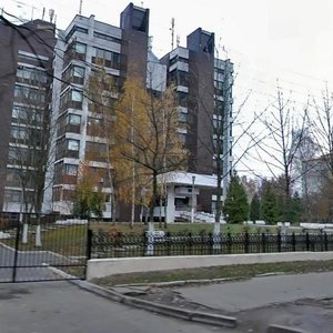 Donetska Street, 30 ، كييف: صورة