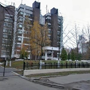 Donetska Street, 30, Kyiv: photo