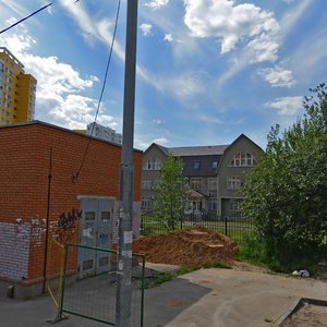 Leninskogo Komsomola Avenue, 23к3, : foto