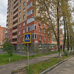 Matrosova Drive, 1/6, Korolev: photo