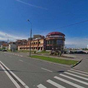 Vorotynskaya Street, 2, : foto