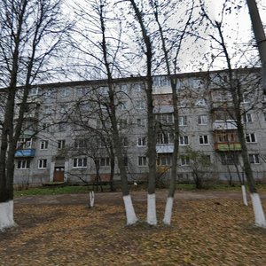 Kaulya Street, 5к1, : foto