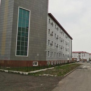 Kúıshi Dına kóshesi, 9, Astana: photo