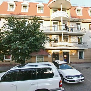 Baıshev kóshesi, 3А, Almaty: photo