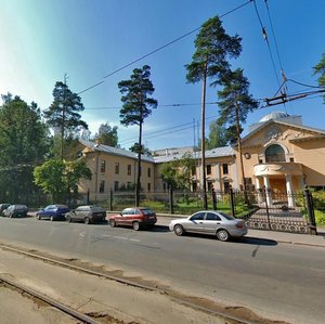 Politekhnicheskaya Street, 26 ، سان بطرسبرغ: صورة
