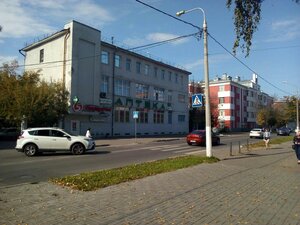 Lenina Street, 57, Orehovo‑Zuevo: photo
