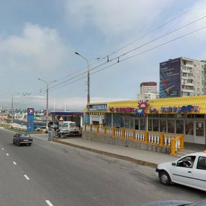 Dzerzhinskogo Avenue, 190Б, Novorossiysk: photo