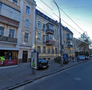 Moskovska Street, 29Б ، كييف: صورة