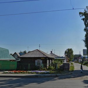 Барнаул, Авиационный проезд, 1/157: фото
