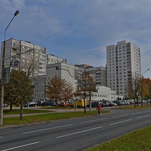 Surganava Street, 66, Minsk: photo