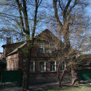 Lenina Avenue, 186, Rostov‑na‑Donu: photo