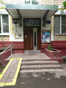 60-letiya Oktyabrya Avenue, 25к1, Moscow: photo