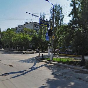 Симферополь, Улица 60 лет Октября, 12: фото