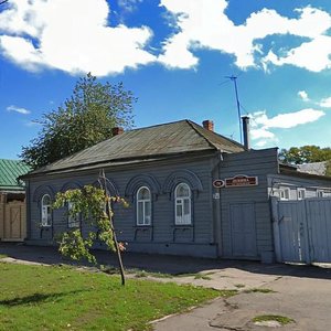 Lenina Street, 78, Ulyanovsk: photo