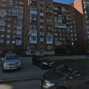 Kultury Avenue, 6к1 ، سان بطرسبرغ: صورة