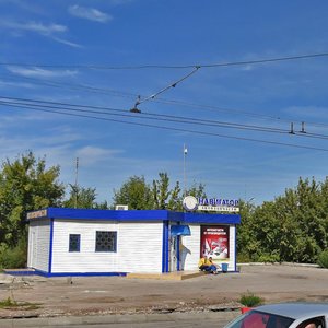 Yuzhnoye Highway, 30А, Togliatti: photo